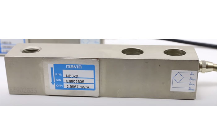 cảm biến lực cân mavin nb3