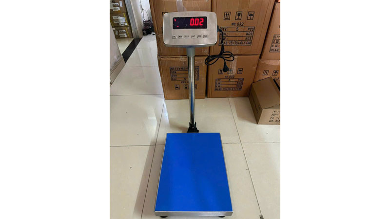 cân bàn điện tử jws 60kg