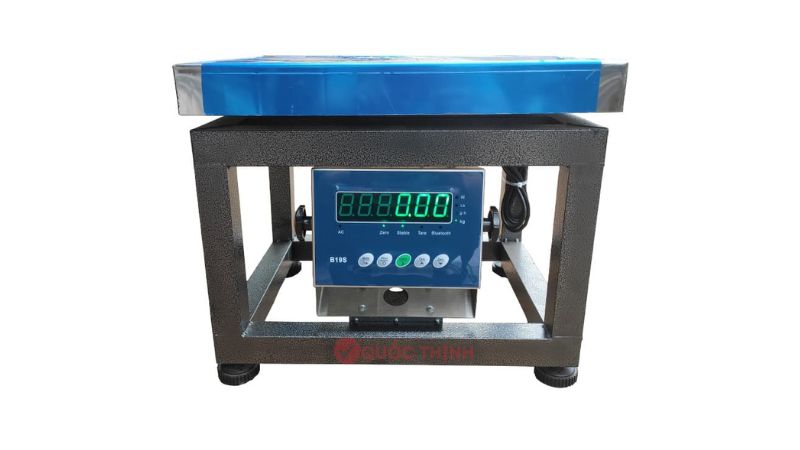cân bàn ghế amcells b19s 60kg