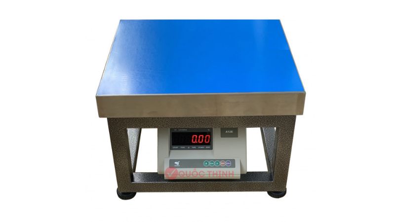 cân bàn ghế điện tử yaohua a12e 60kg