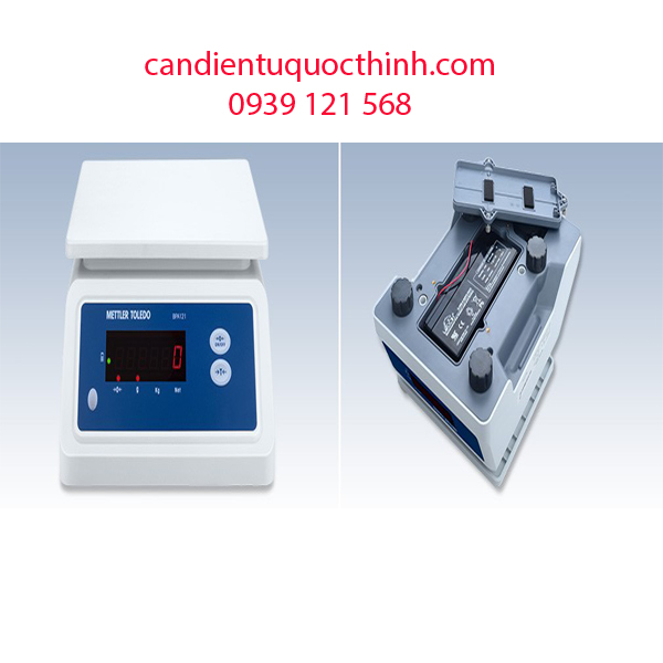 cân điện tử mettler toledo