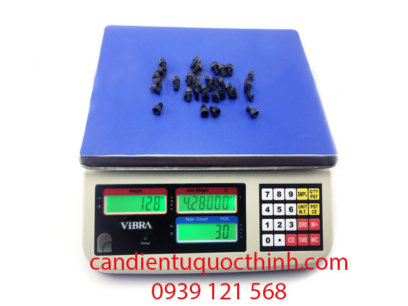 cân điện tử đếm alc