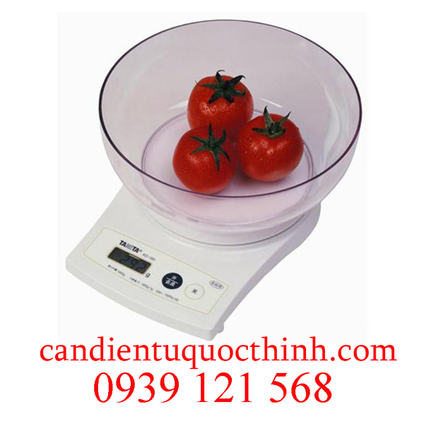 cân tanita kd-160