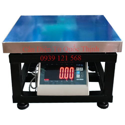 cân ghế điện tử 200kg tps200dh