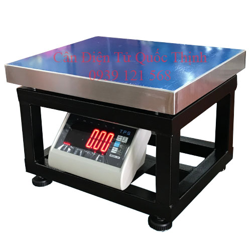 cân ghế tps200dh