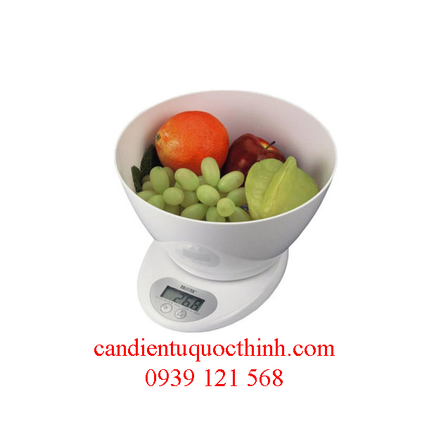 cân nhà bếp kd-402