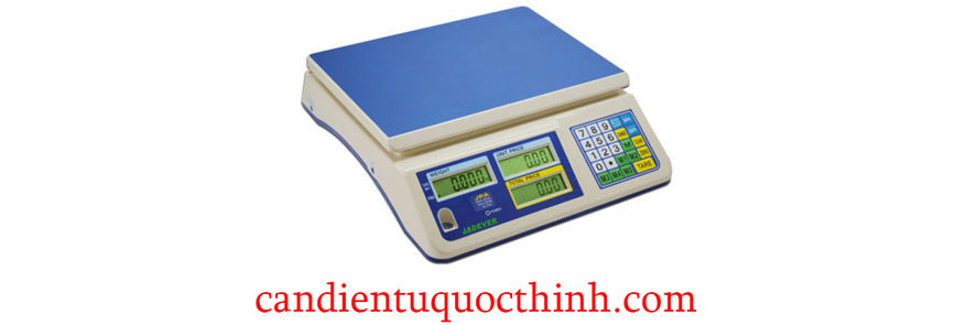 cân tính tiền JPA