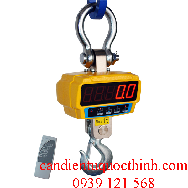 cân treo điện tử jc ii jadever
