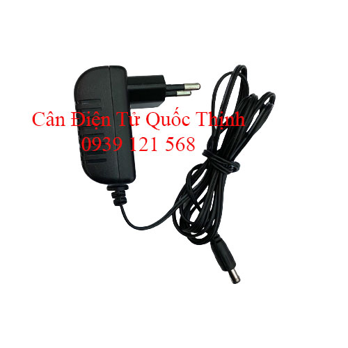 cục sạc 6v