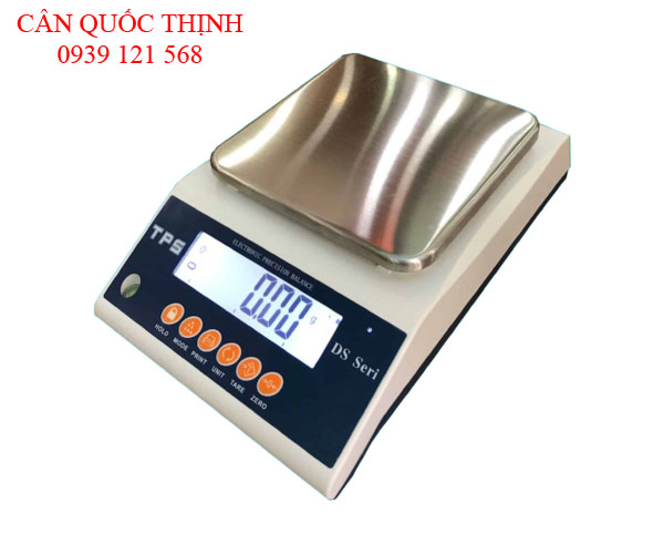 hướng dẫn sử dụng cân ds seri