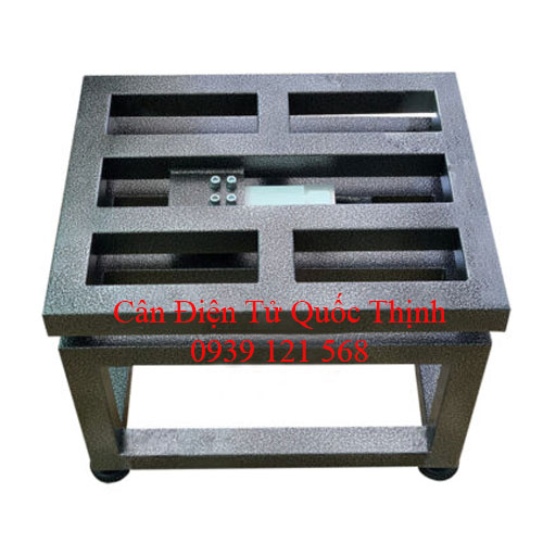 khung cân bàn ghế amcells b19s