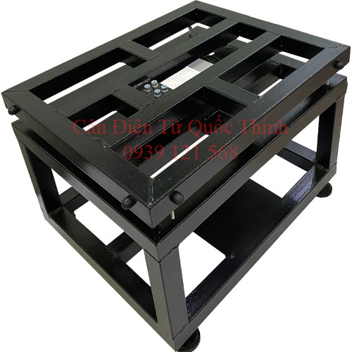 khung cân ghế tps200dh