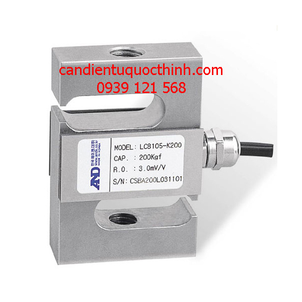 loadcell and lc8105