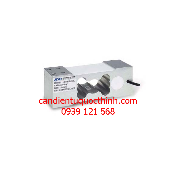 loadcell and lc8405