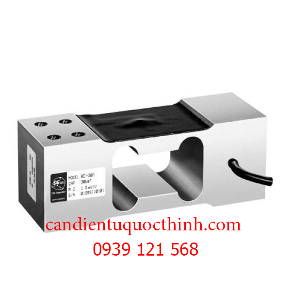 loadcell cas bc