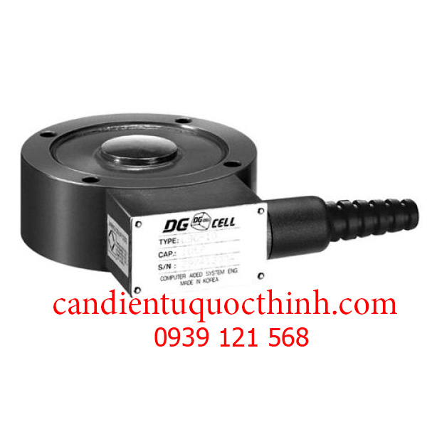 loadcell cas lsc