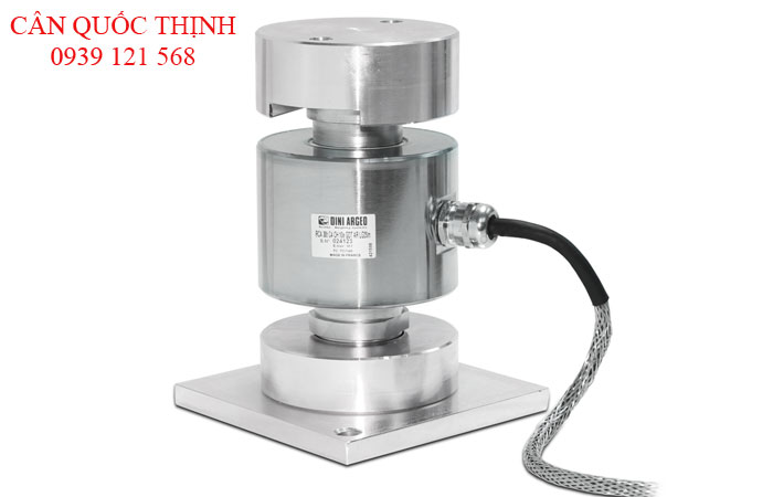 loadcell dạng trụ
