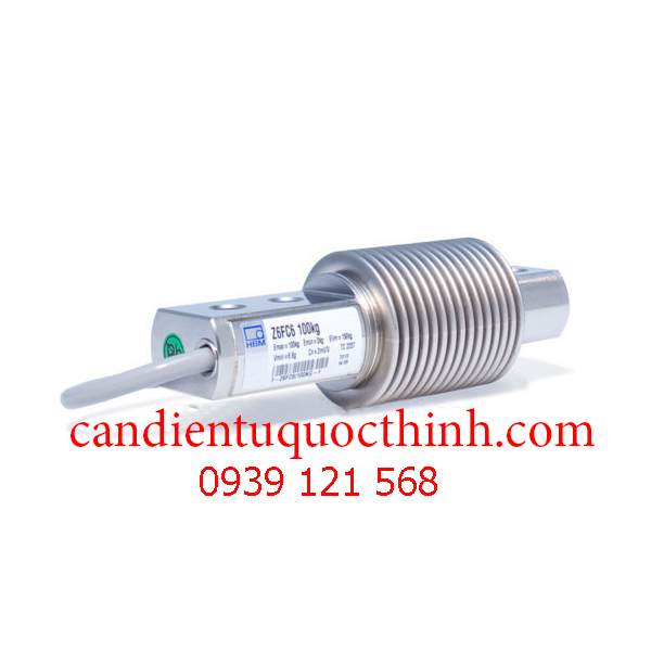 loadcell hbm z6