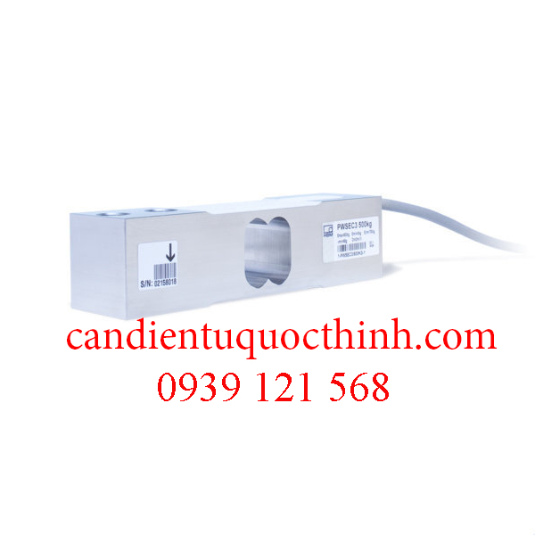 loadcell HBM PWSE