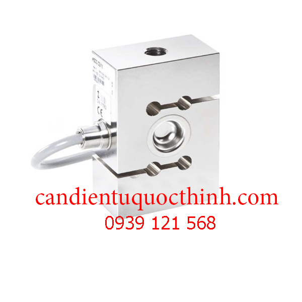 loadcell hbm rscc