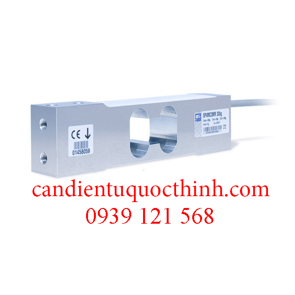 loadcell hbm sp4m