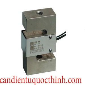 Loadcell keli DEF