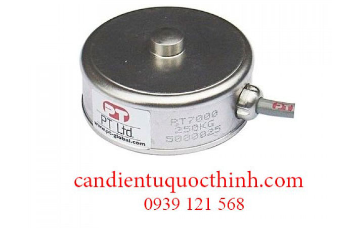 loadcell pt 7000