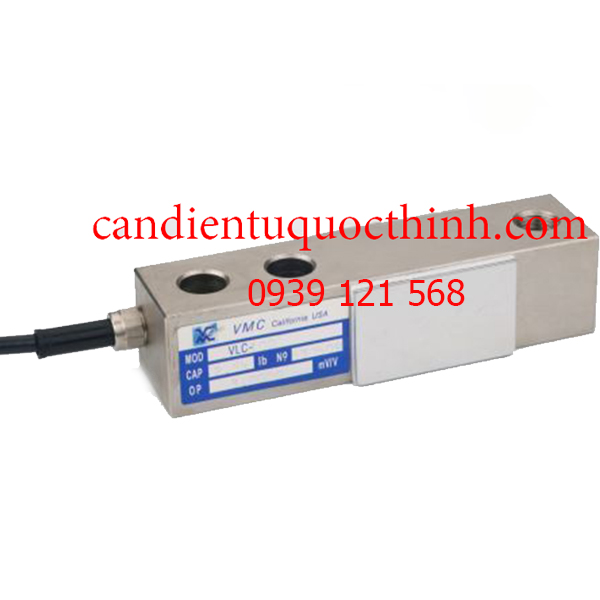 loadcell vlc 100