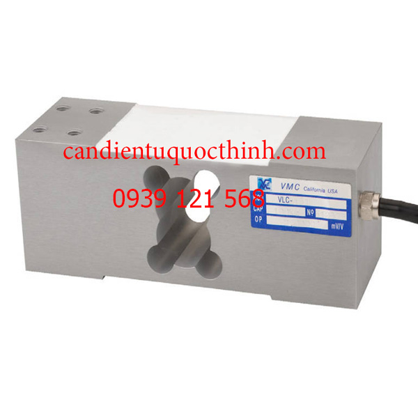 loadcell vlc 132