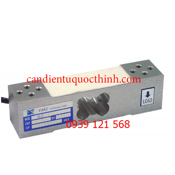 loadcell vlc 137