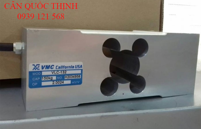 loadcell vmc vlc 132
