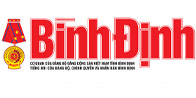Báo Bình Định