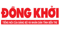 báo đồng khởi