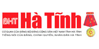 Báo Hà Tĩnh