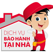 Bảo hành lâu dài