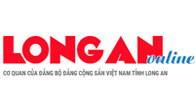Báo Long An