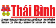 Báo Thái Bình