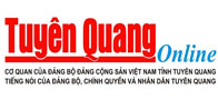 Báo Tuyên Quang