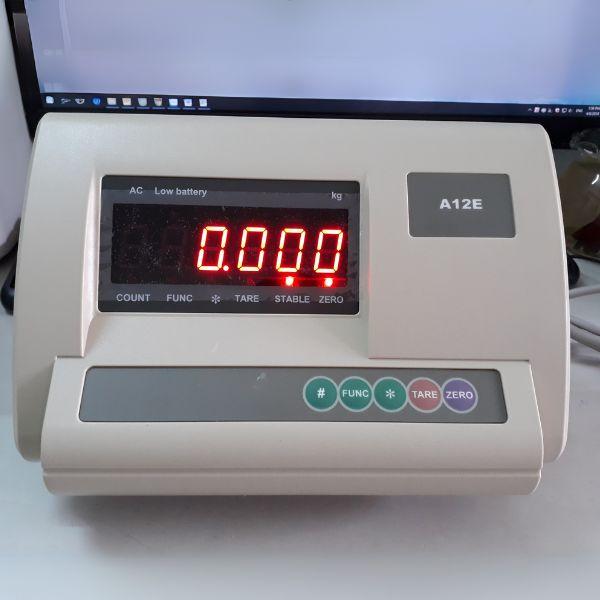 Bộ chỉ thị A12E 500kg