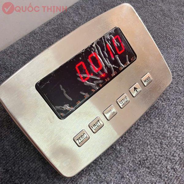 Bộ chỉ thị JWS 200kg