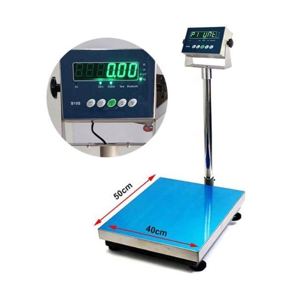 Cân bàn điện tử B19S