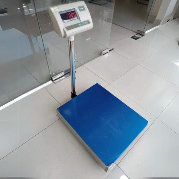 Cân bàn điện tử Yaohua A12E 60kg