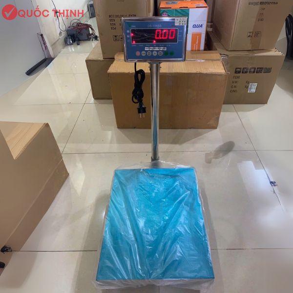 Cân bàn digi DS 166SS led đỏ