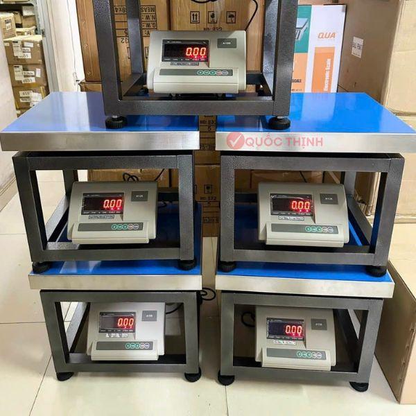 Cân bàn ghế ngồi Yaohua A12E 60kg