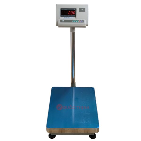 Cân bàn Yaohua A12E 500kg
