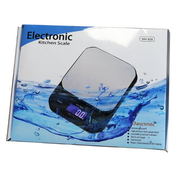 Cân điện tử WH B28