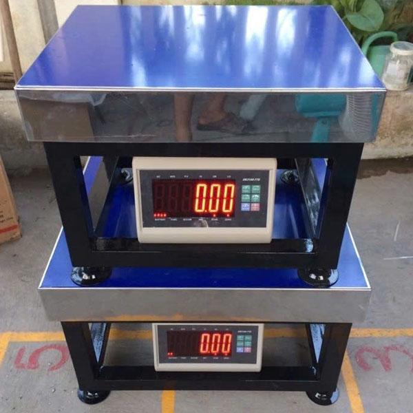 Cân ghế  ngồi Yaohua T7E 300kg