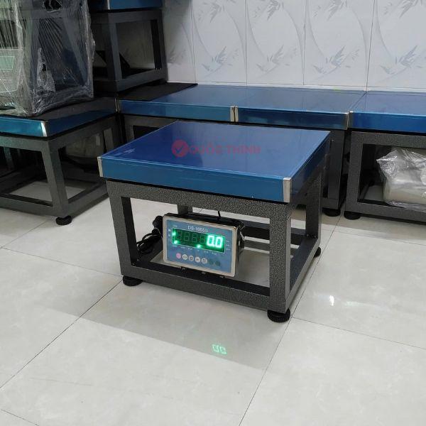Cân ghế DS166SS
