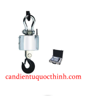Cân treo điện tử 5 tấn Wireless