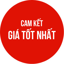 Cam kết giá tốt